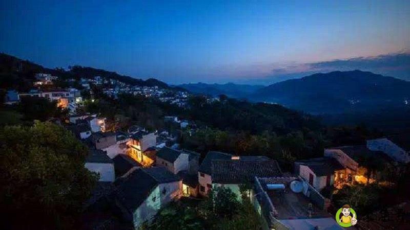 别回头身后万家灯火什么意思