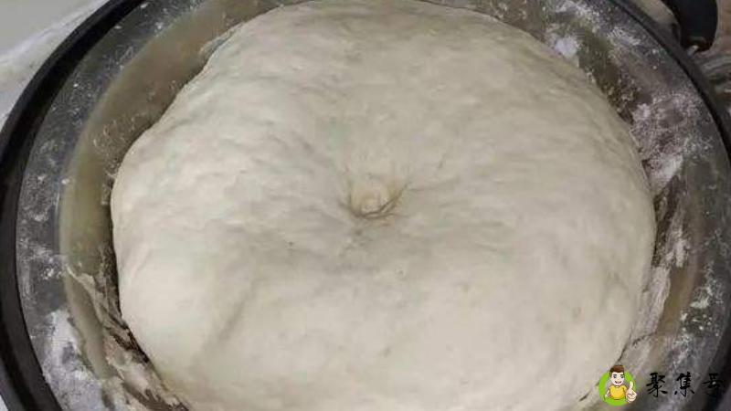 醒面和发酵的区别