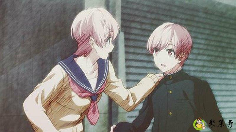 乙女番什么意思啊