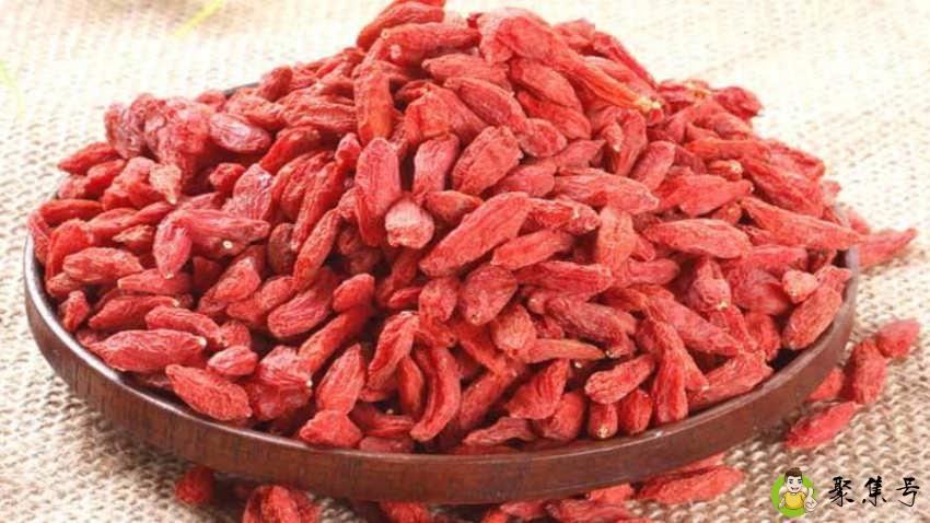 枸杞和龙井能一起泡吗