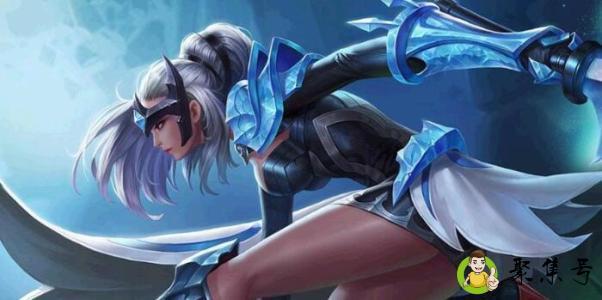 露娜七星剑法口诀