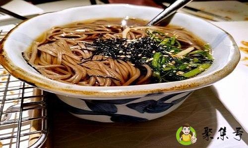 荞麦面是粗粮还是细粮