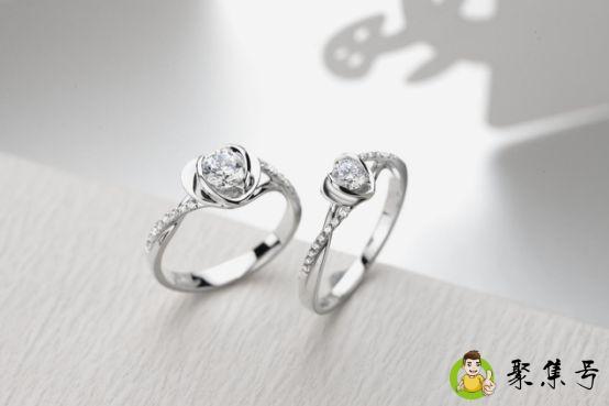 钻戒用什么清洗会亮