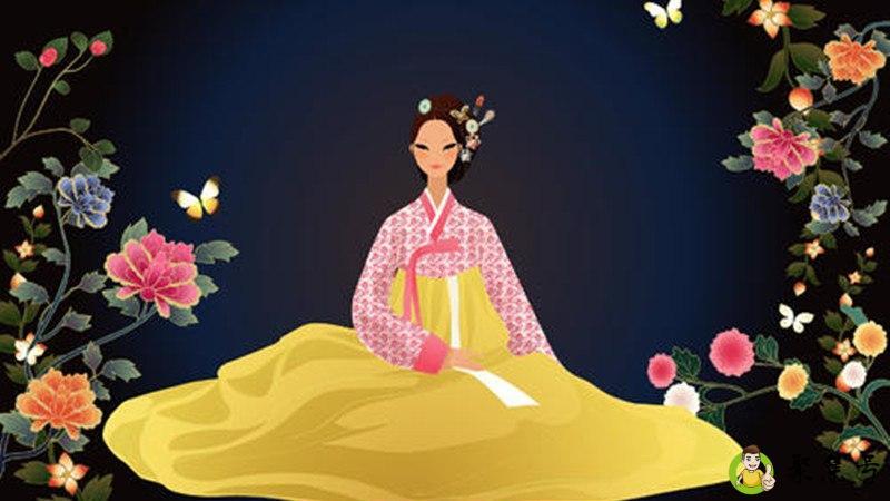 朝鲜族和朝鲜的关系