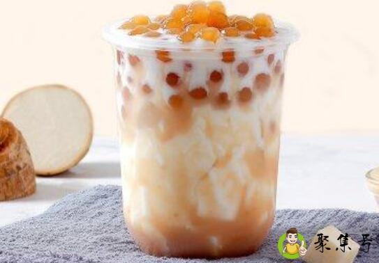 啵啵奶茶的啵啵啥意思