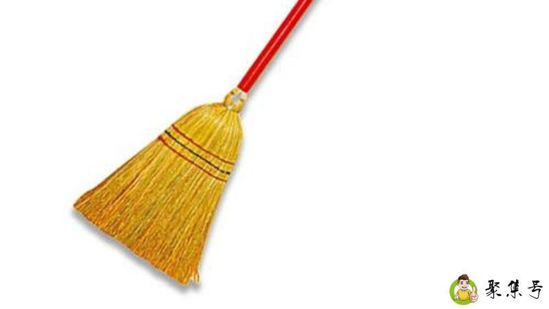 扫地的叫什么名字