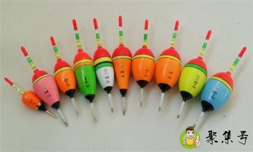 50g大肚漂配多重的铅坠