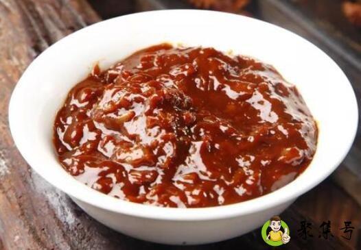 黄酱和黄豆酱的区别