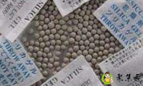 详细阅读:食品干燥剂有毒吗 食品干燥剂有毒吗