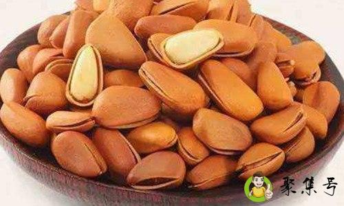 详细阅读:20克松子大概有几粒 20克松子大概有几粒