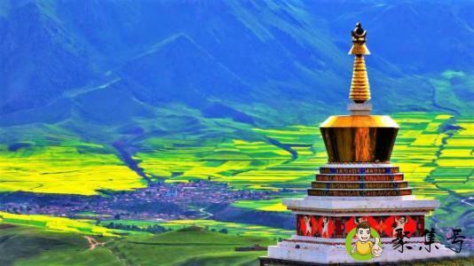 详细阅读:青海是哪里的 青海是哪里的