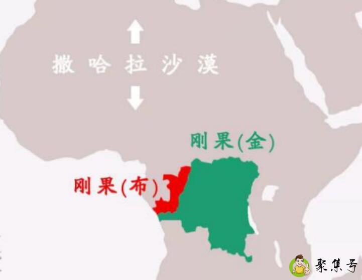 详细阅读:扎伊尔是哪个国家 扎伊尔是哪个国家