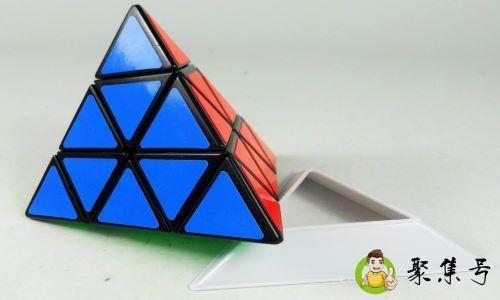 详细阅读:金字塔魔方公式口诀 金字塔魔方公式口诀