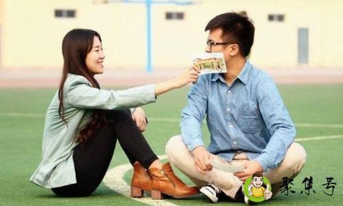 详细阅读:喜欢绿色的女人的性格是什么 喜欢绿色的女人的性格是什么