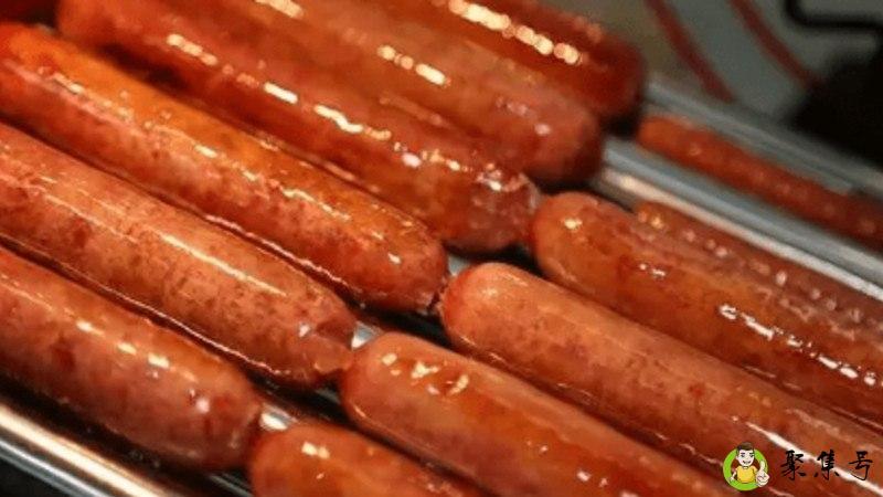 详细阅读:冷冻烤肠是生还是熟的 冷冻烤肠是生还是熟的