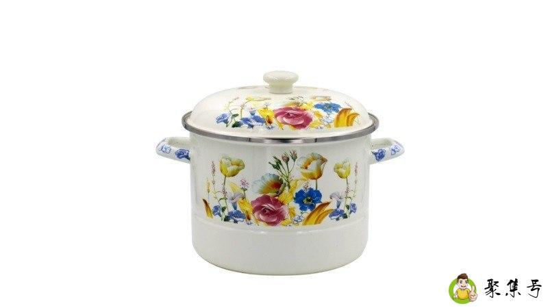 详细阅读:搪瓷锅可以熬中药吗 搪瓷锅可以熬中药吗