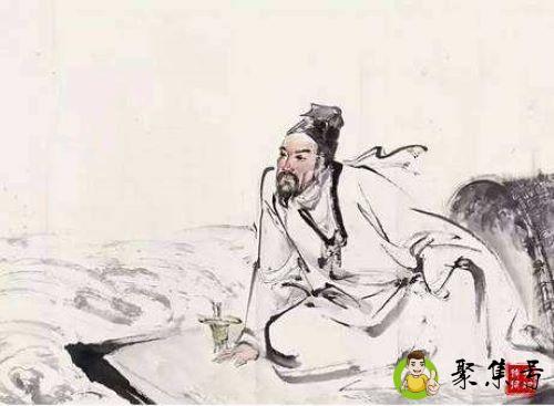 竹外桃花三两枝的下一句