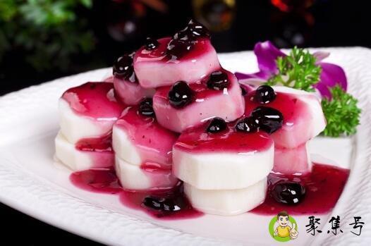 蓝莓山药用铁棍山药还是粗山药