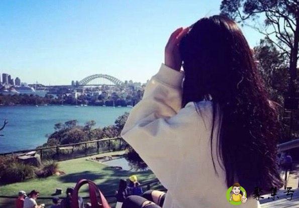 女生虚荣的小细节表现