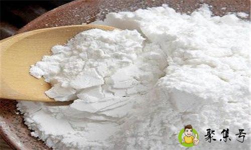 水磨粉和糯米粉的区别