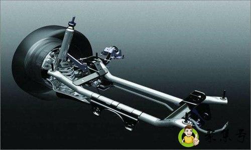 独悬和非独悬的区别