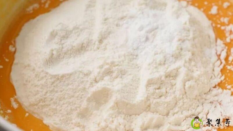 泡打粉放多了会怎样