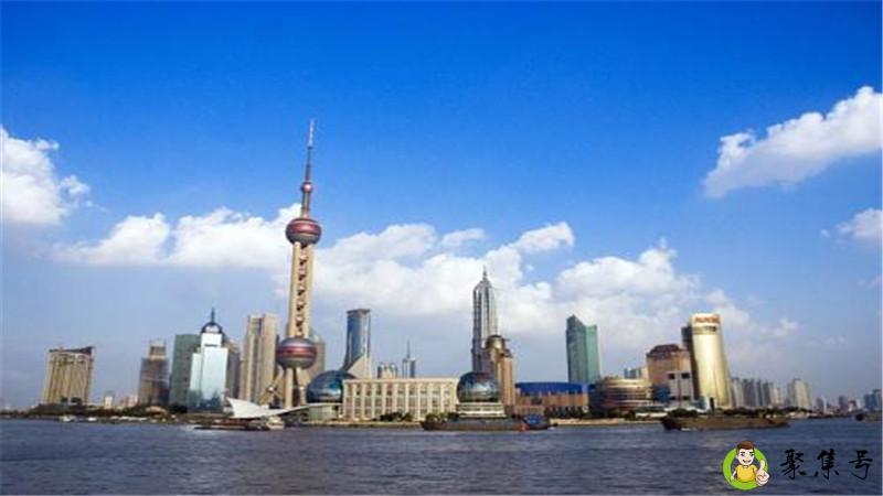 东方明珠是干嘛的