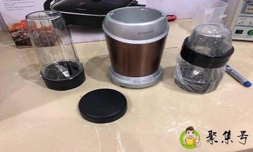 研磨杯是干什么的