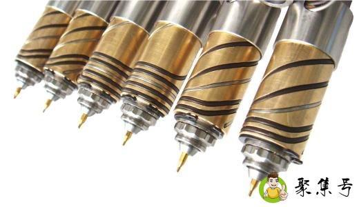 模具热流道怎么洗小窍门