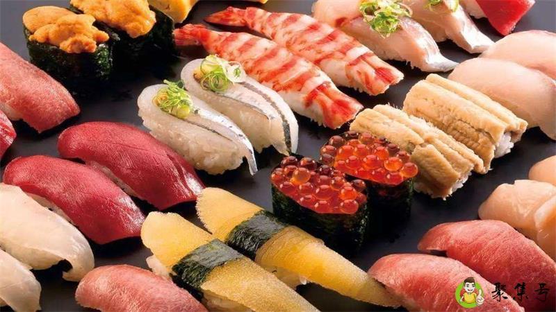 寿司放冰箱后要加热吗