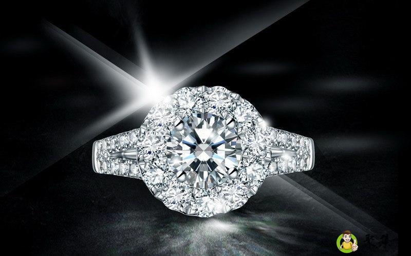 通灵珠宝属于什么档次