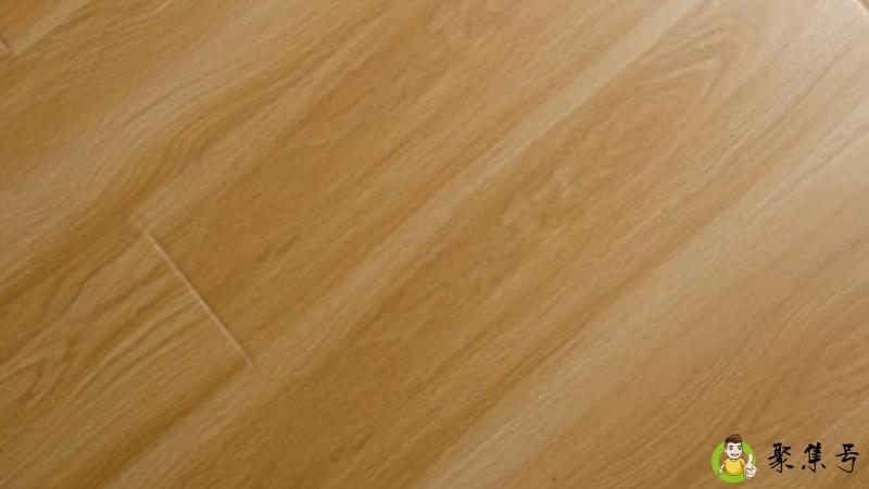 地板的种类和区别