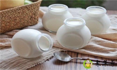 酸奶变质的表现是什么