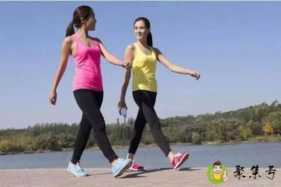 每天一万步的好处