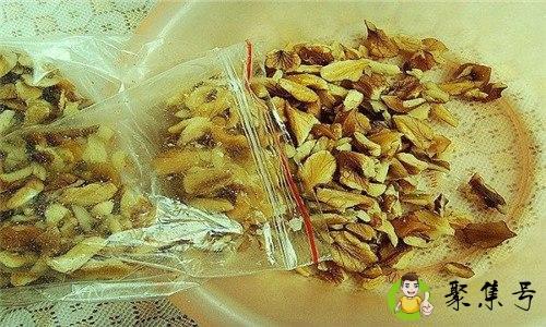 烤核桃仁的温度和时间