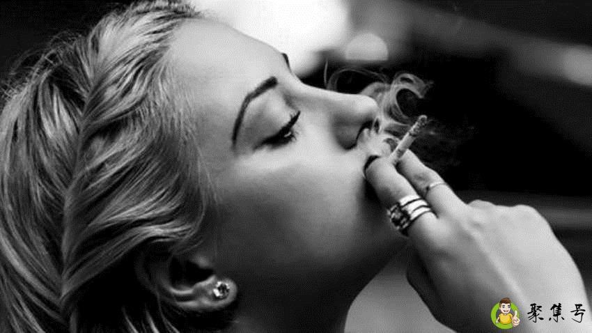 适合女生抽的烟普遍的有什么