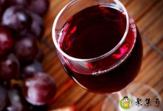 红酒面膜怎么做