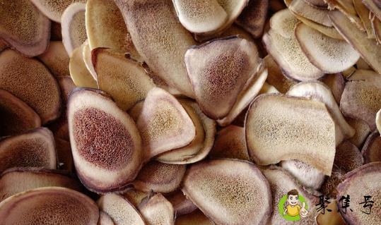 鹿茸怎么切片方法