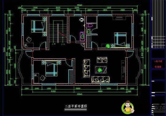 梁平面注写方式