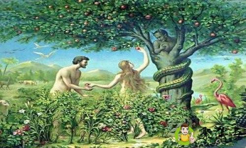 亚当和夏娃故事的寓意