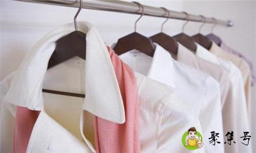 衣服上有静电怎么处理才能消除