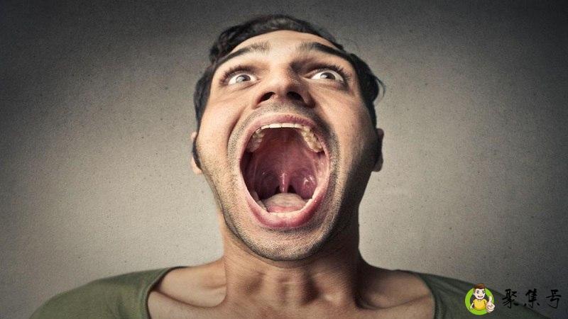 男人口大必有法是什么意思