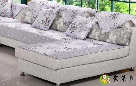 沙发垫属于什么垃圾