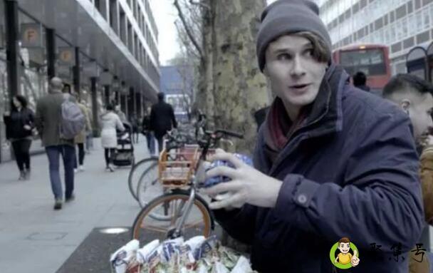 英国变形计叫什么名字