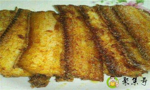 炸带鱼粘锅是什么原因