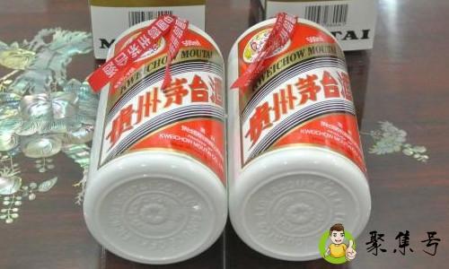 飞天茅台加水会浑浊吗