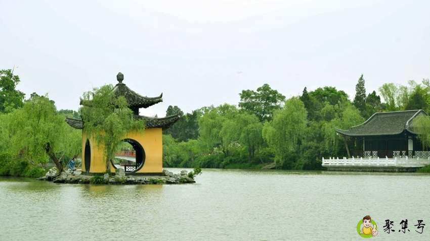 为什么要烟花三月下扬州