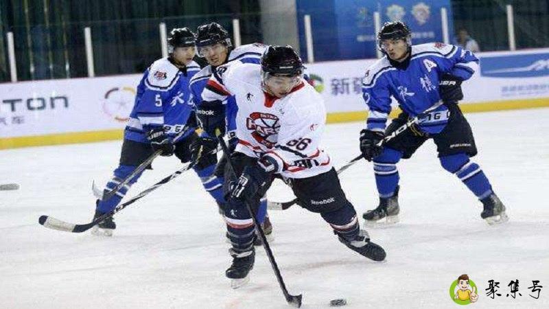 详细阅读:学冰球的利弊 学冰球的利弊