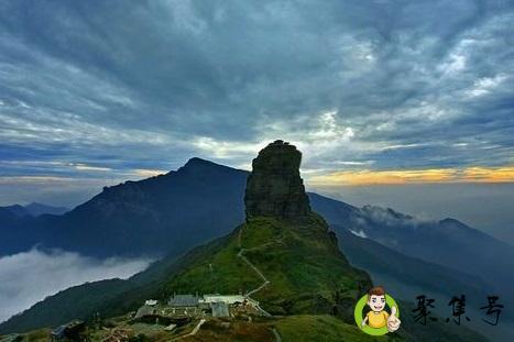 详细阅读:梵净山获准列入世界自然遗产名录是因为 梵净山获准列入世界自然遗产名录是因为