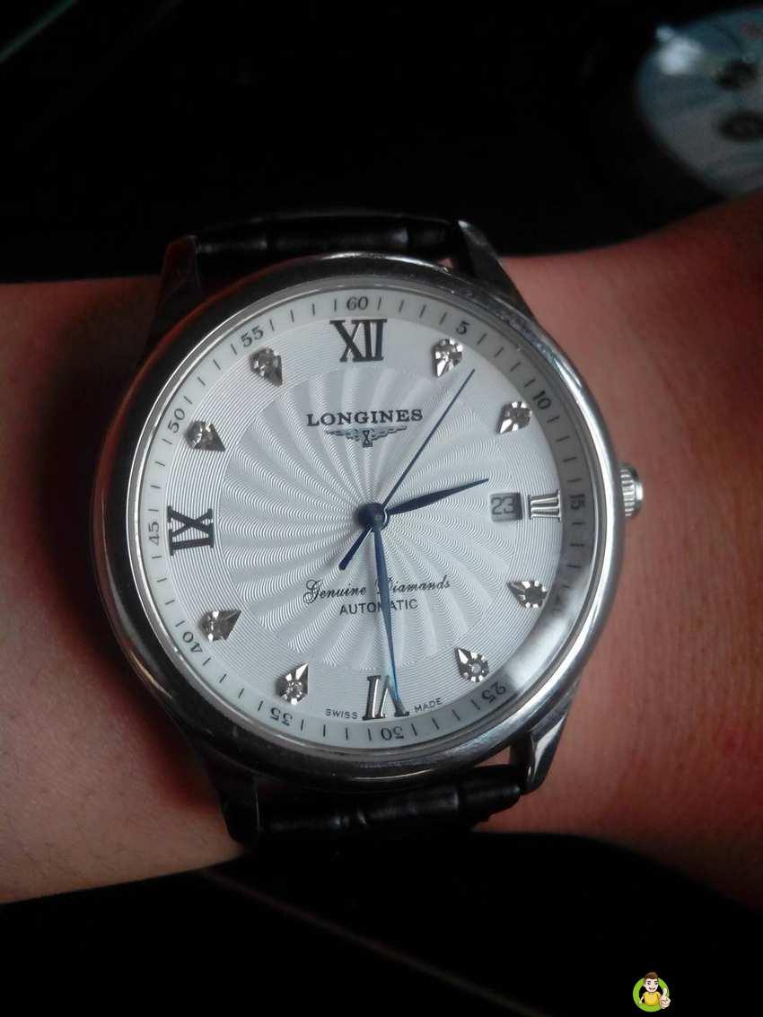 详细阅读:longines是什么牌子 longines是什么牌子